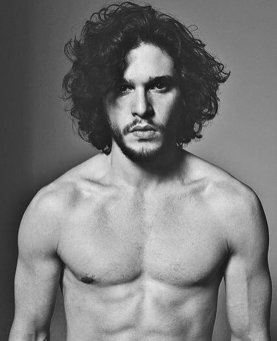 <b>6 hottest GOT men</b>