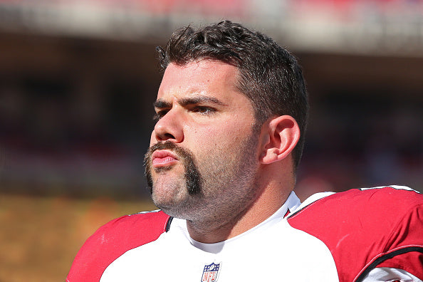 <b>BOX PROFILE: Hot NFL Bear Justin Pugh</b>