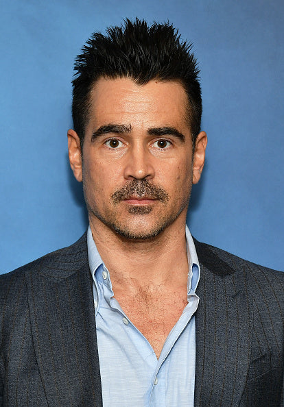 <b>8 Hot Irish Guys To Celebrate St Patrick's Day!</b>