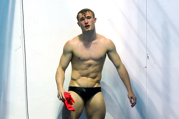 <b>Jack Laugher smashes silver in Tokyo</b>