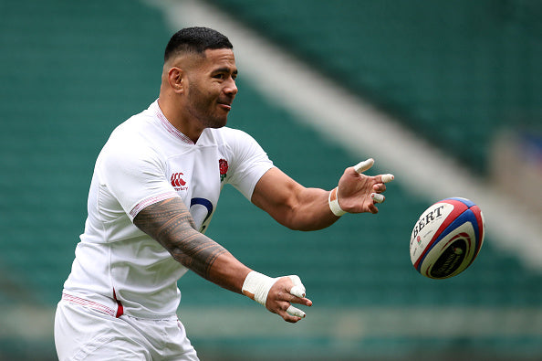 <b>BOX PROFILE: Rugby legend Manu Tuilagi</b>