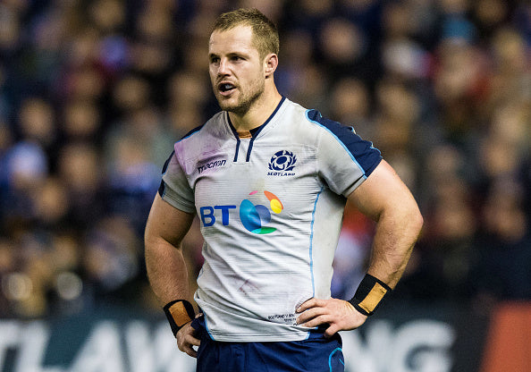 <b>BOX PROFILE: Scotland's Allan Dell</b>