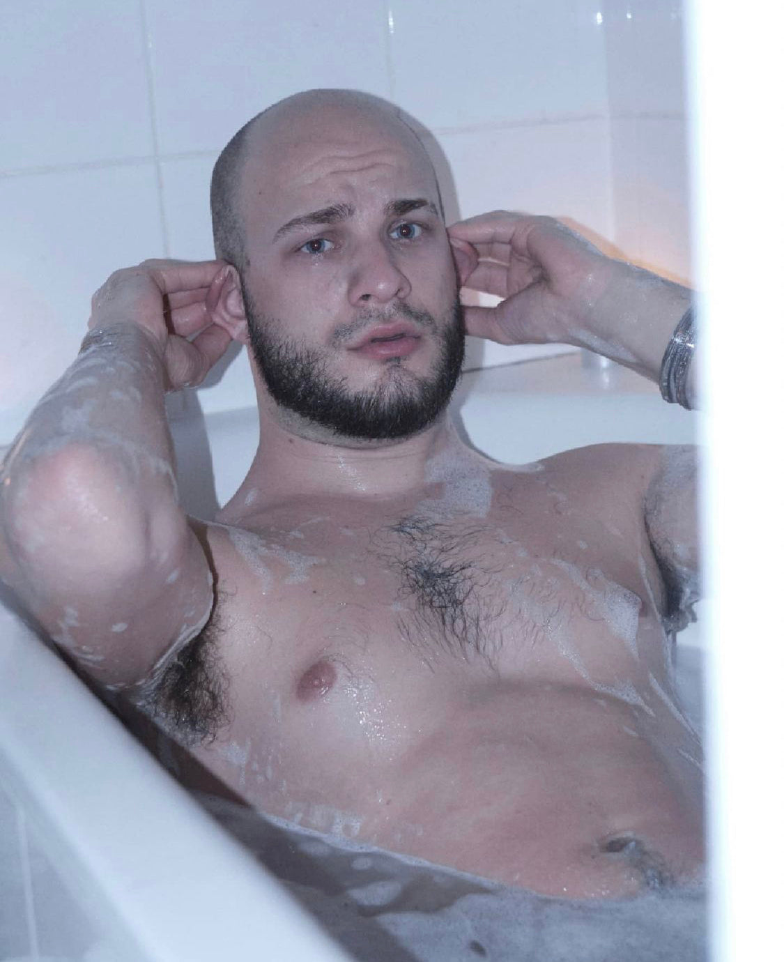 <b>Benjamin Agoyer -hottest drag queen in the world?</b>
