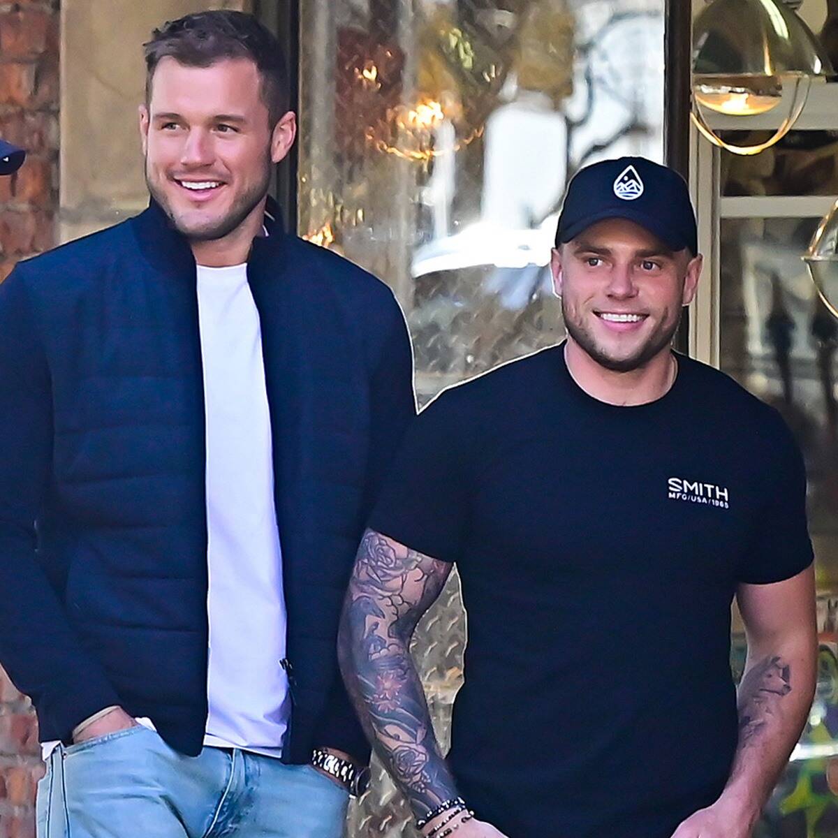 <b>Coming Out Colton (With Kenworthy)</b>