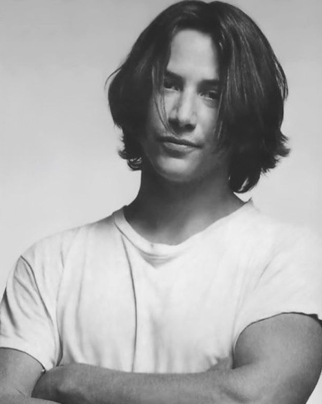 <b>Keanu Reeves 5 hottest roles</b>