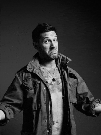 <b>Is Tom Hardy the Next James Bond?</b>