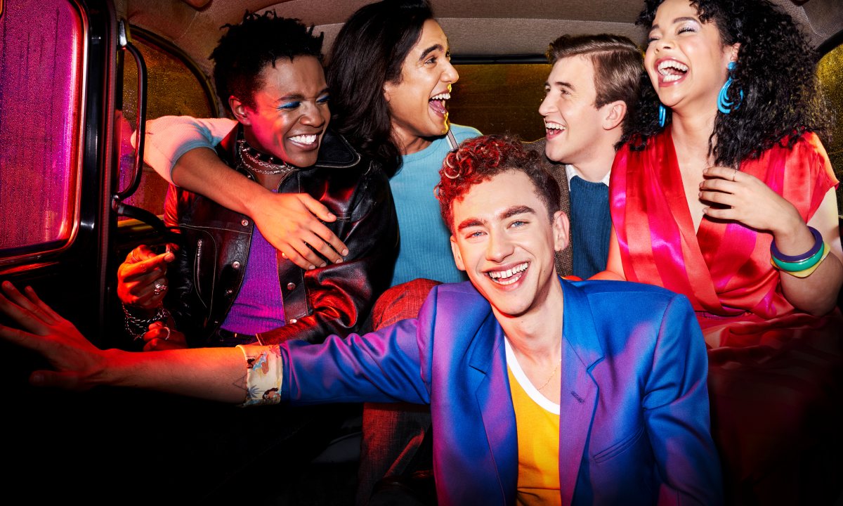 <b>21 Gay Things to Watch in ‘21</b>
