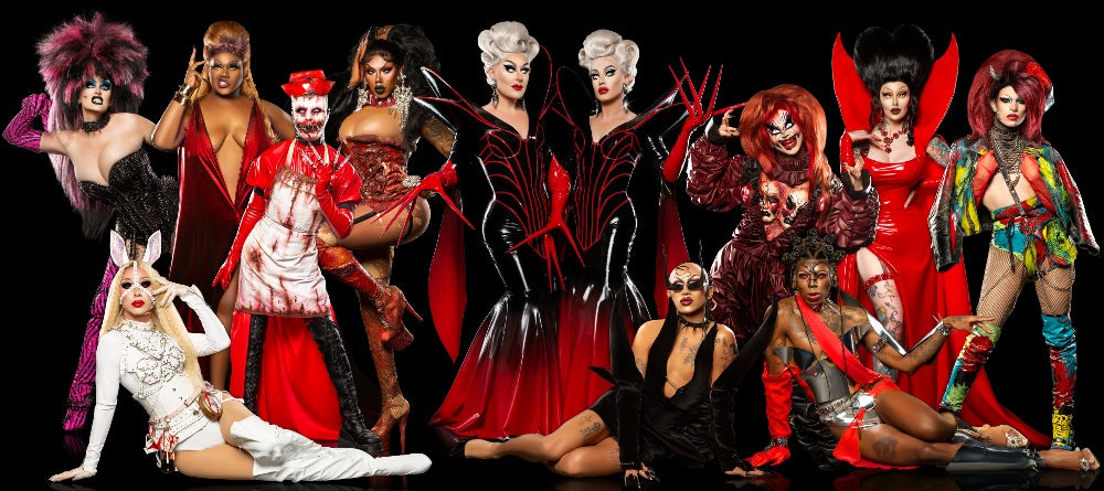 <b>Dragula returns 4 a season full of surprises</b>