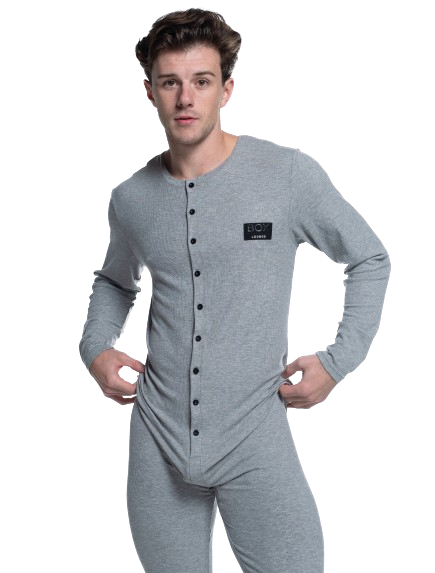 About – Box Menswear