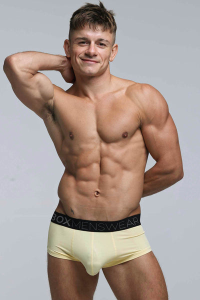 Hybrid Trunks - Viceroy Yellow