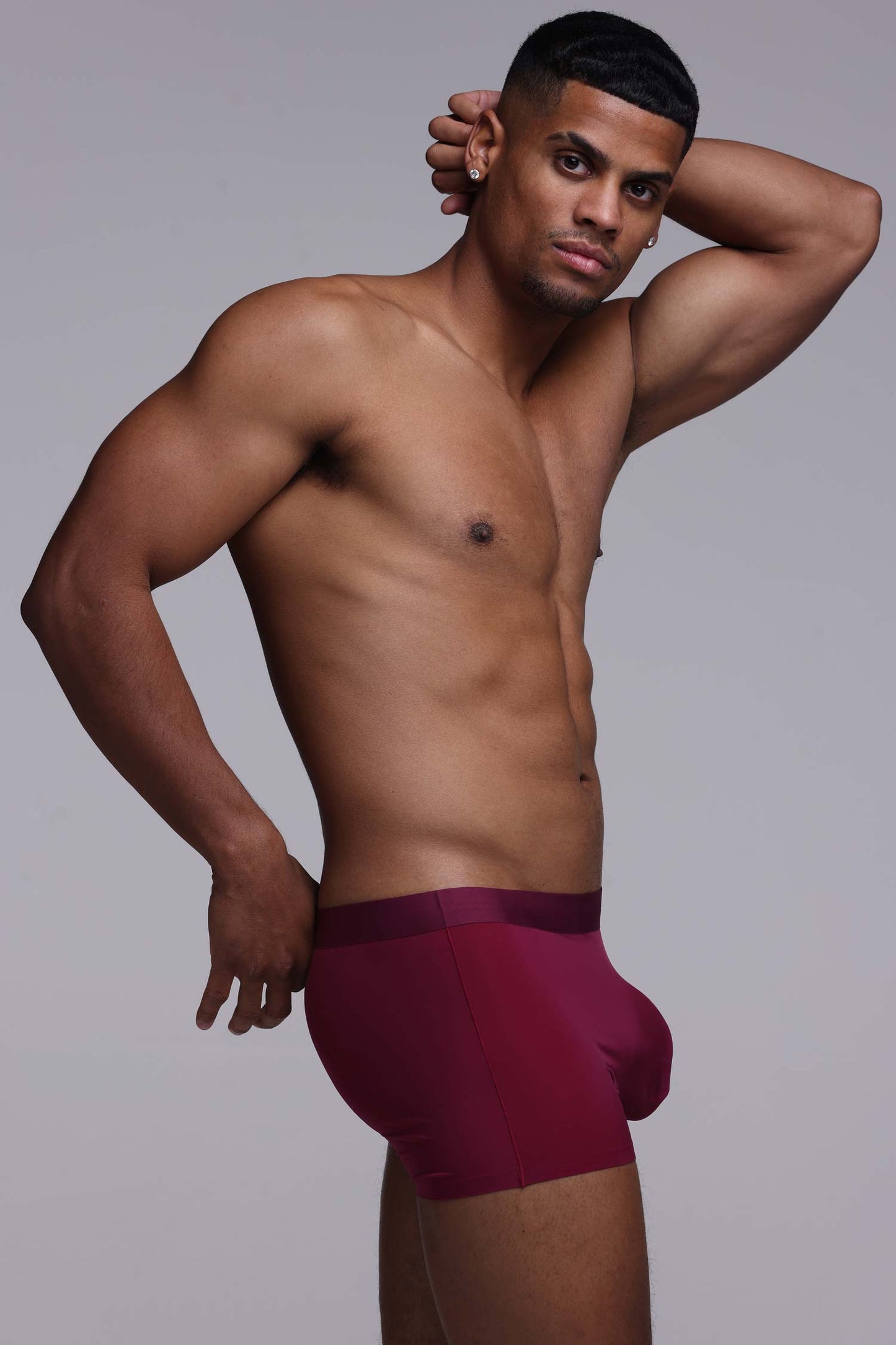 Mens Seamless Boxers - Syndicate - boxmenswear - {{variant_title}}