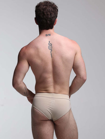 Glide Briefs - Cosmic Sands