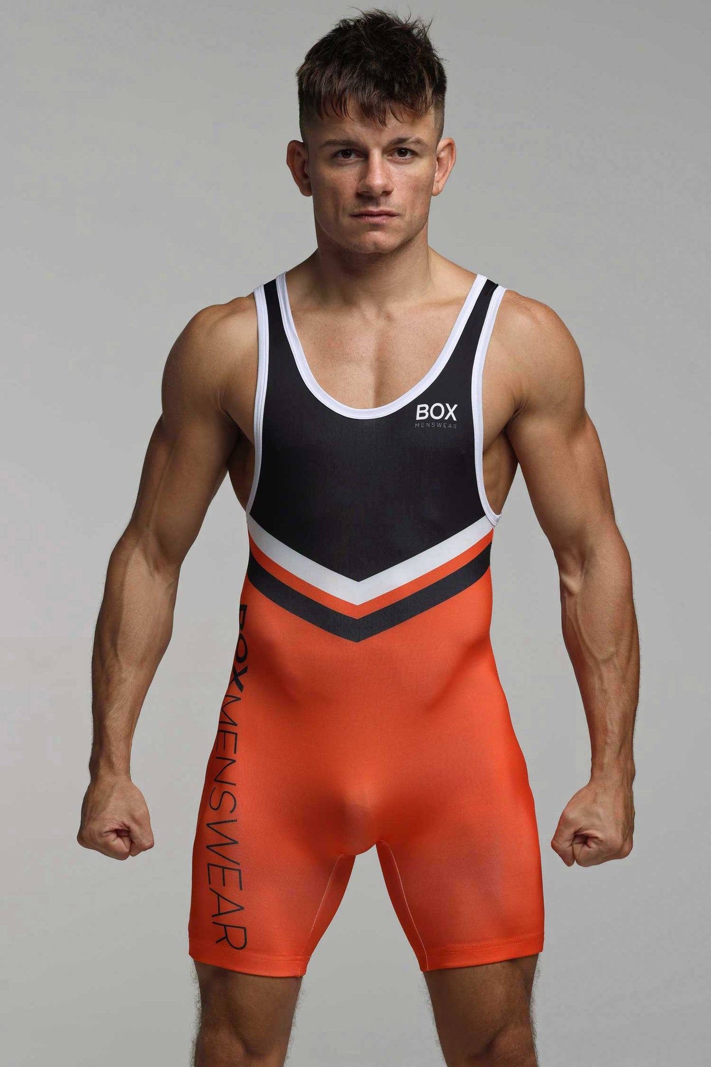 Singlet - Brysen