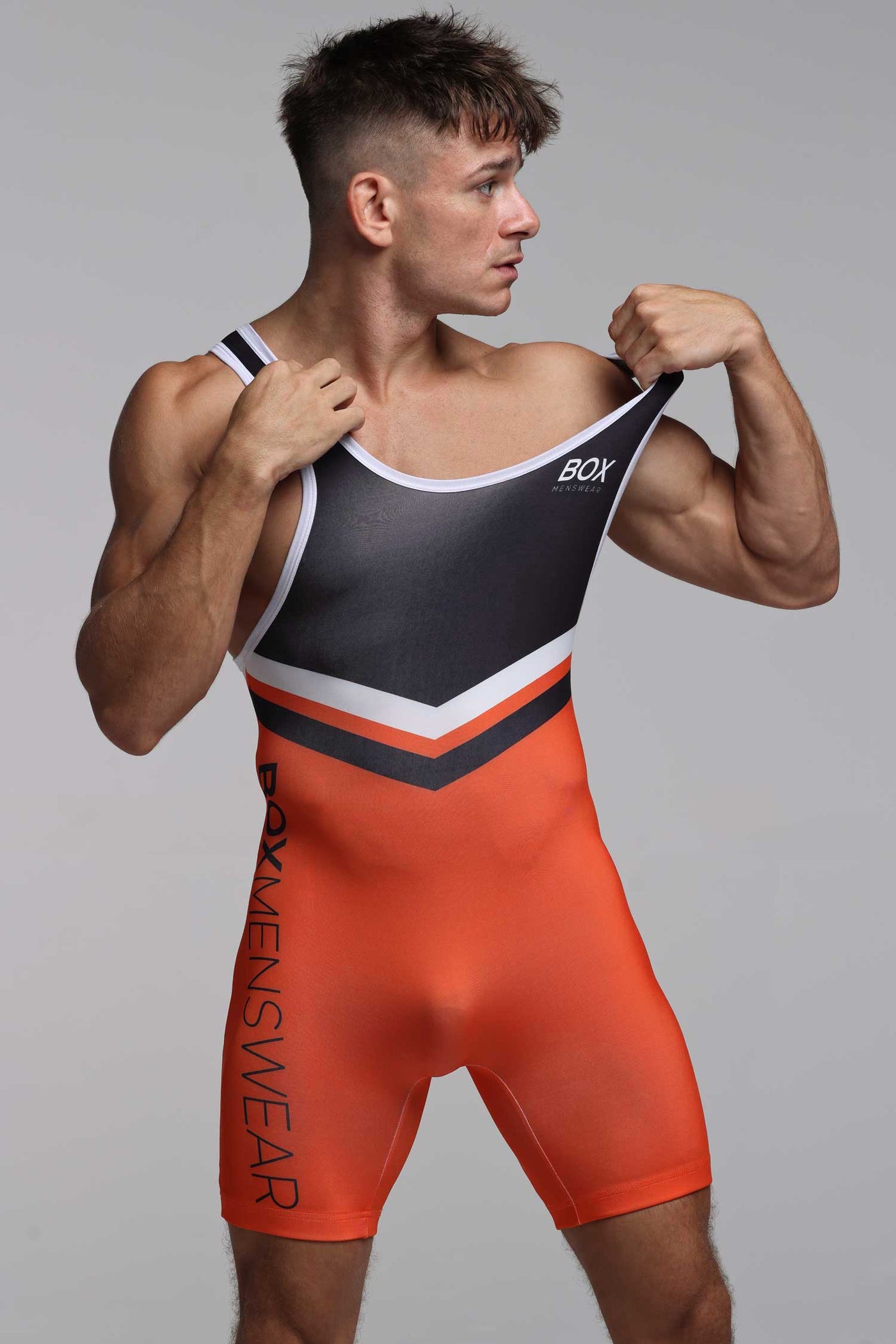 Singlet - Brysen