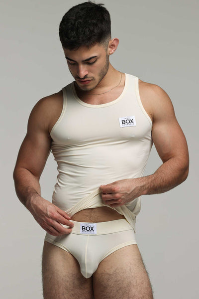 Tonal Vests - Shade #1