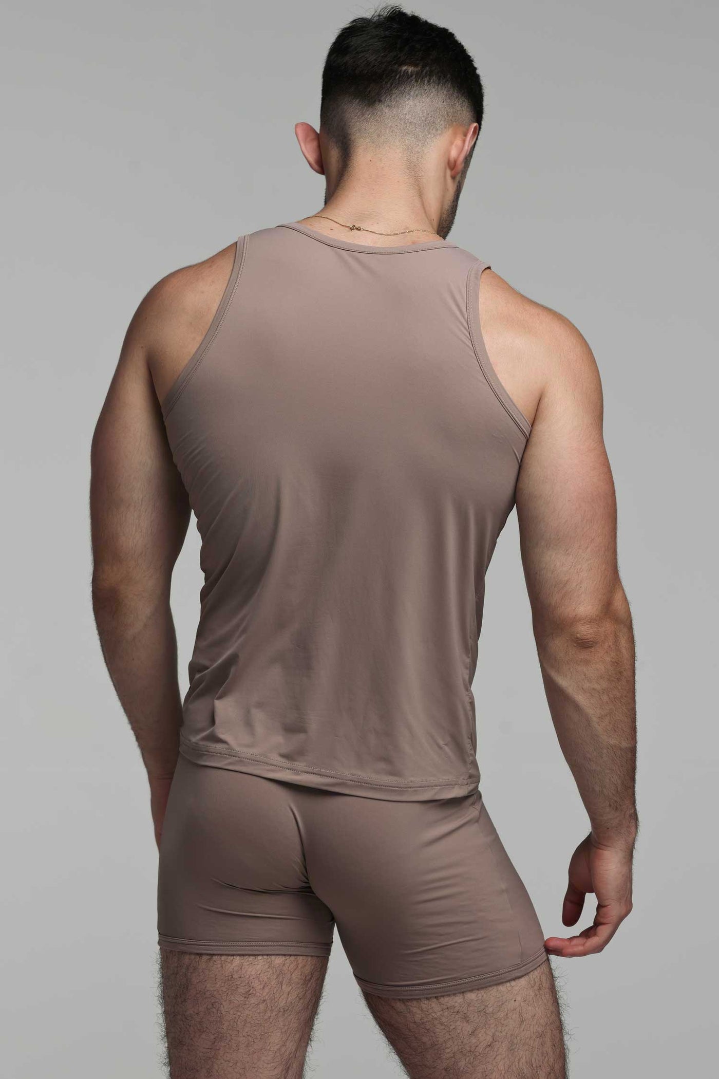 Tonal Vests - Shade #3