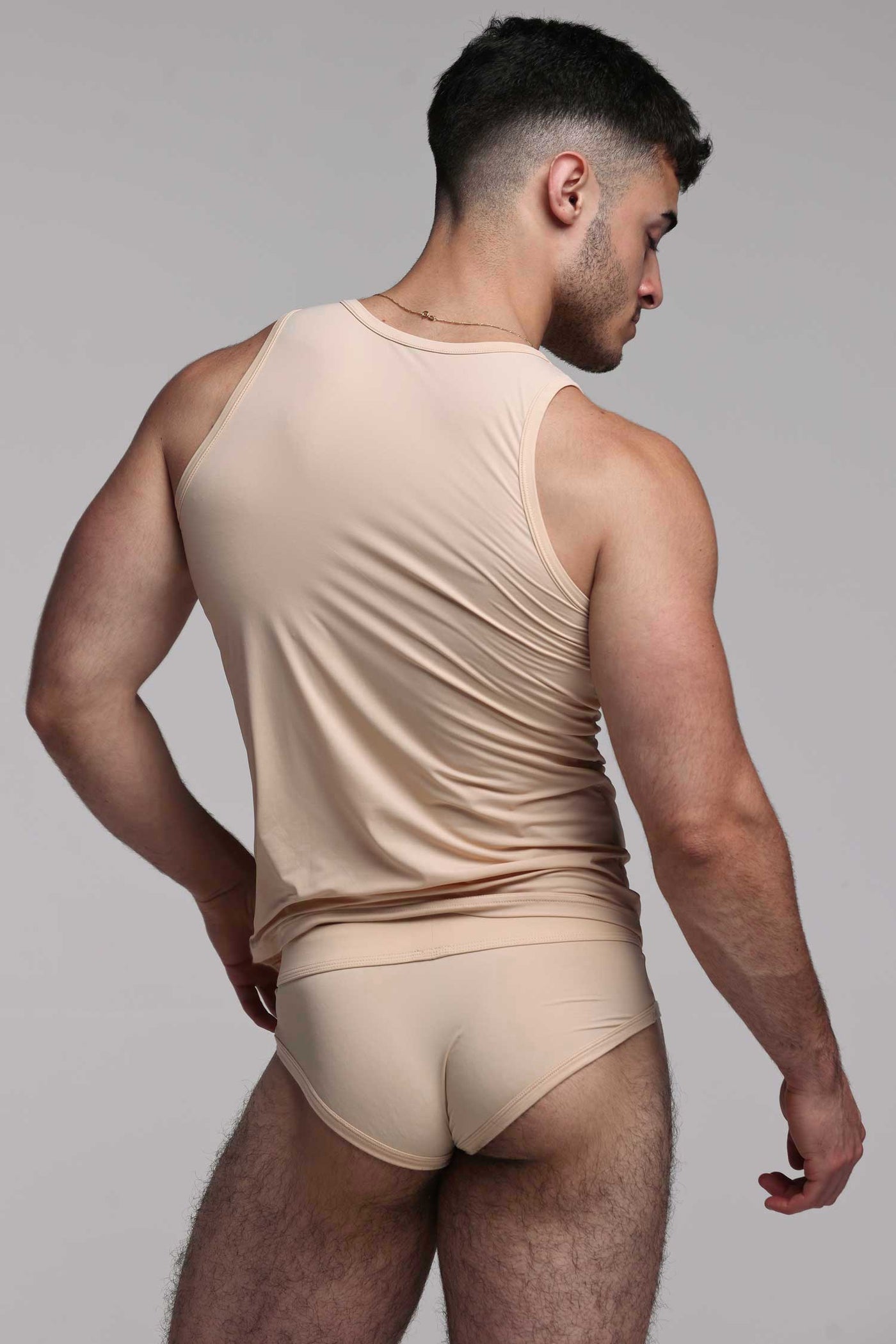 Tonal Vests - Shade #2