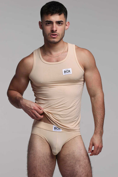 Tonal Vests - Shade #2