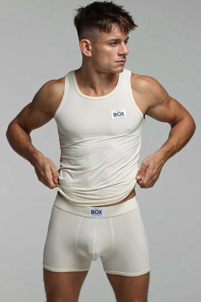 Tonal Vests - Shade #1