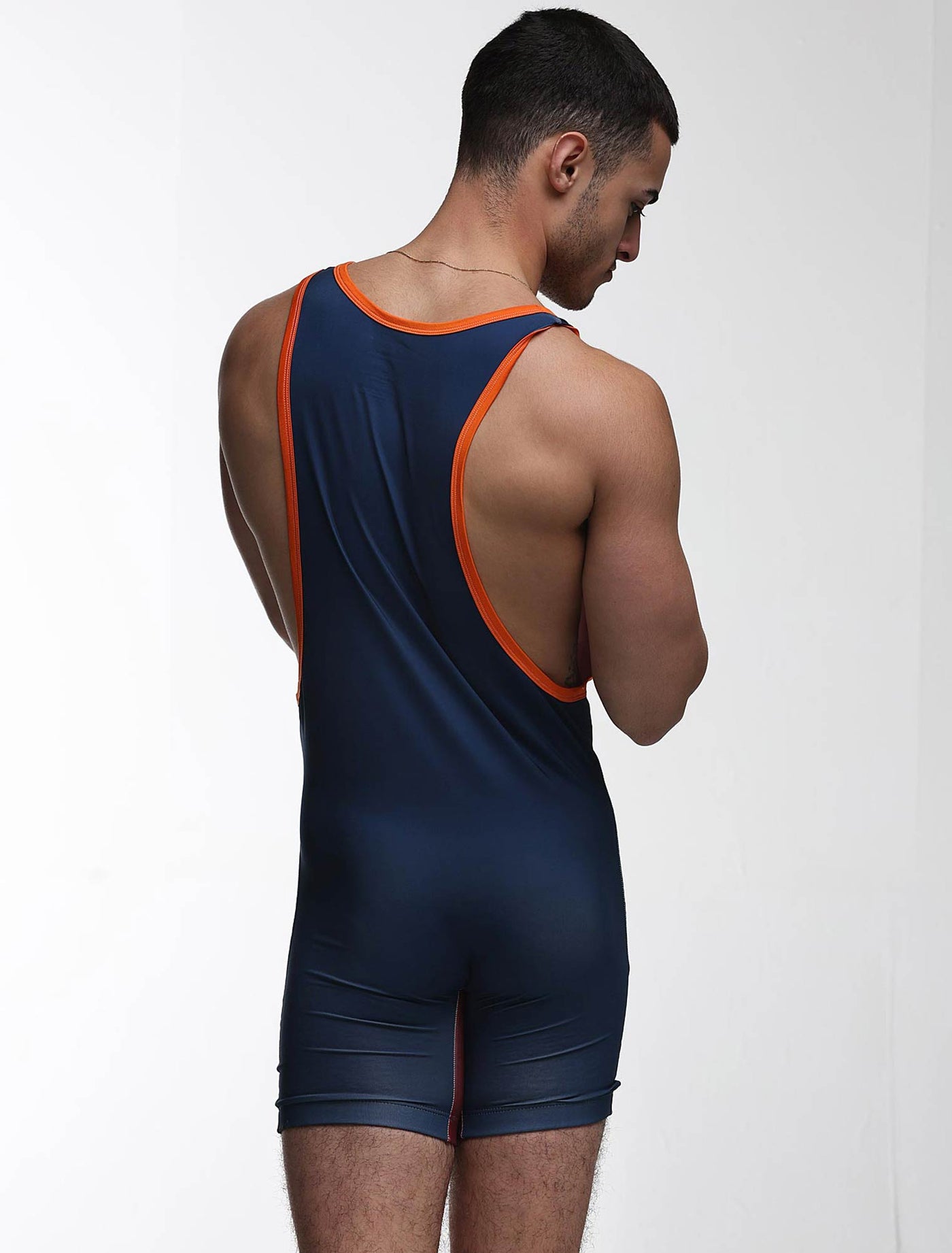 Racer Singlet - Achilles