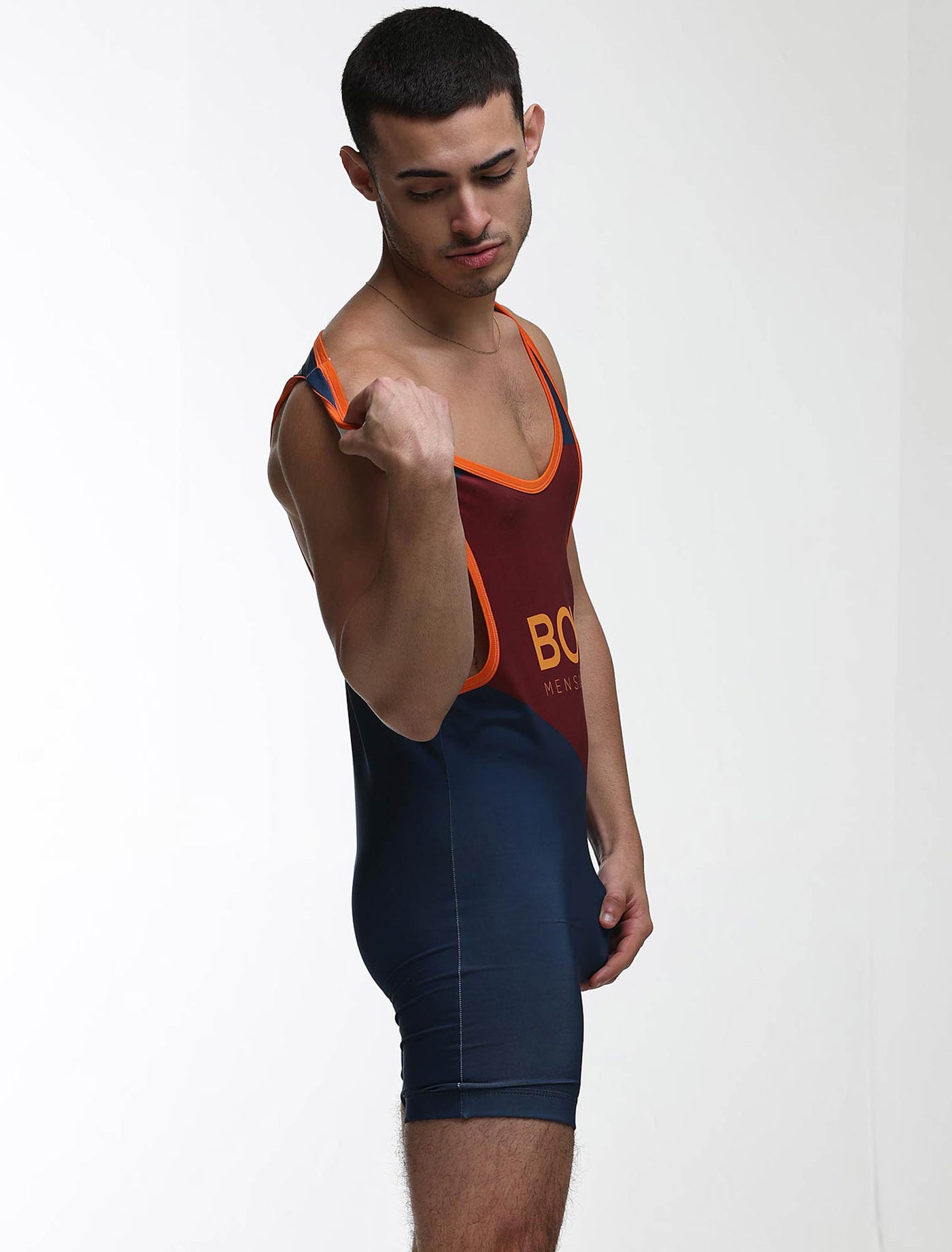 Racer Singlet - Achilles