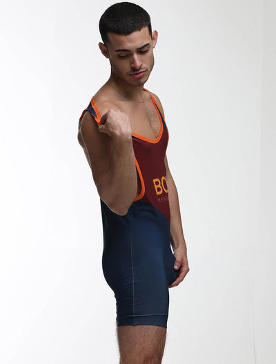 Racer Singlet - Achilles