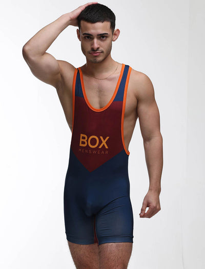 Racer Singlet - Achilles