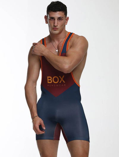 Racer Singlet - Achilles