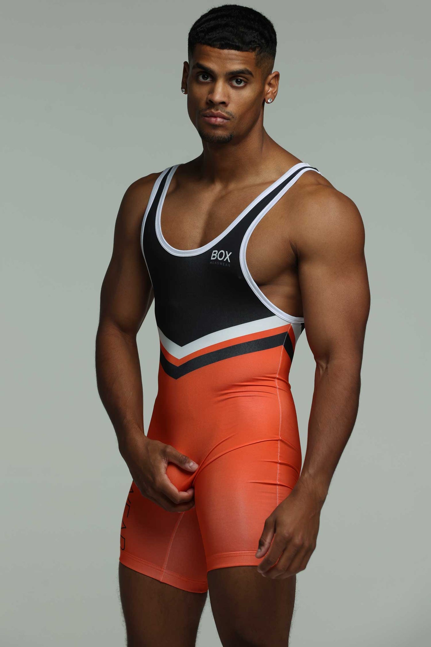 Singlet - Brysen