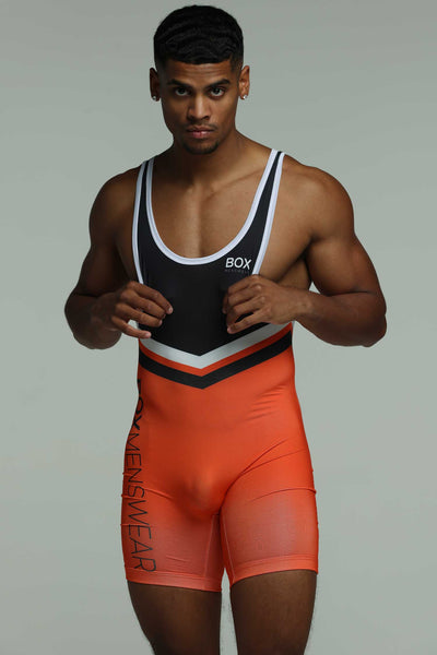 Singlet - Brysen
