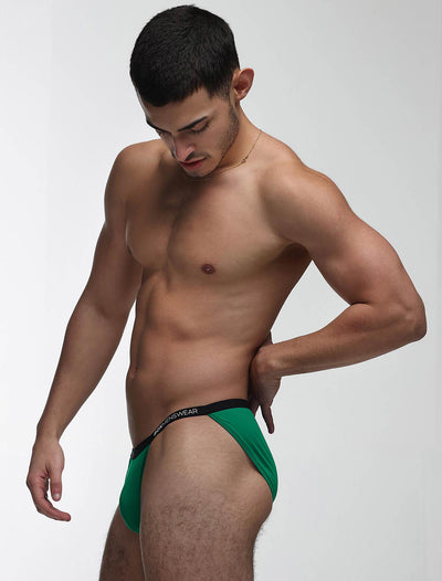Mens Tanga Briefs 3.0 - Pablo