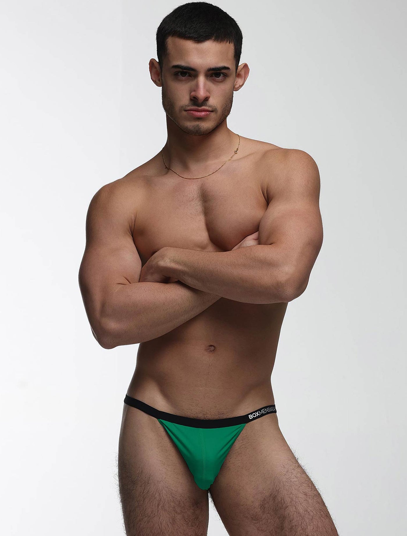 Mens Tanga Briefs 3.0 - Pablo