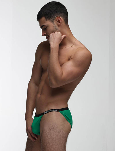 Mens Tanga Briefs 3.0 - Pablo