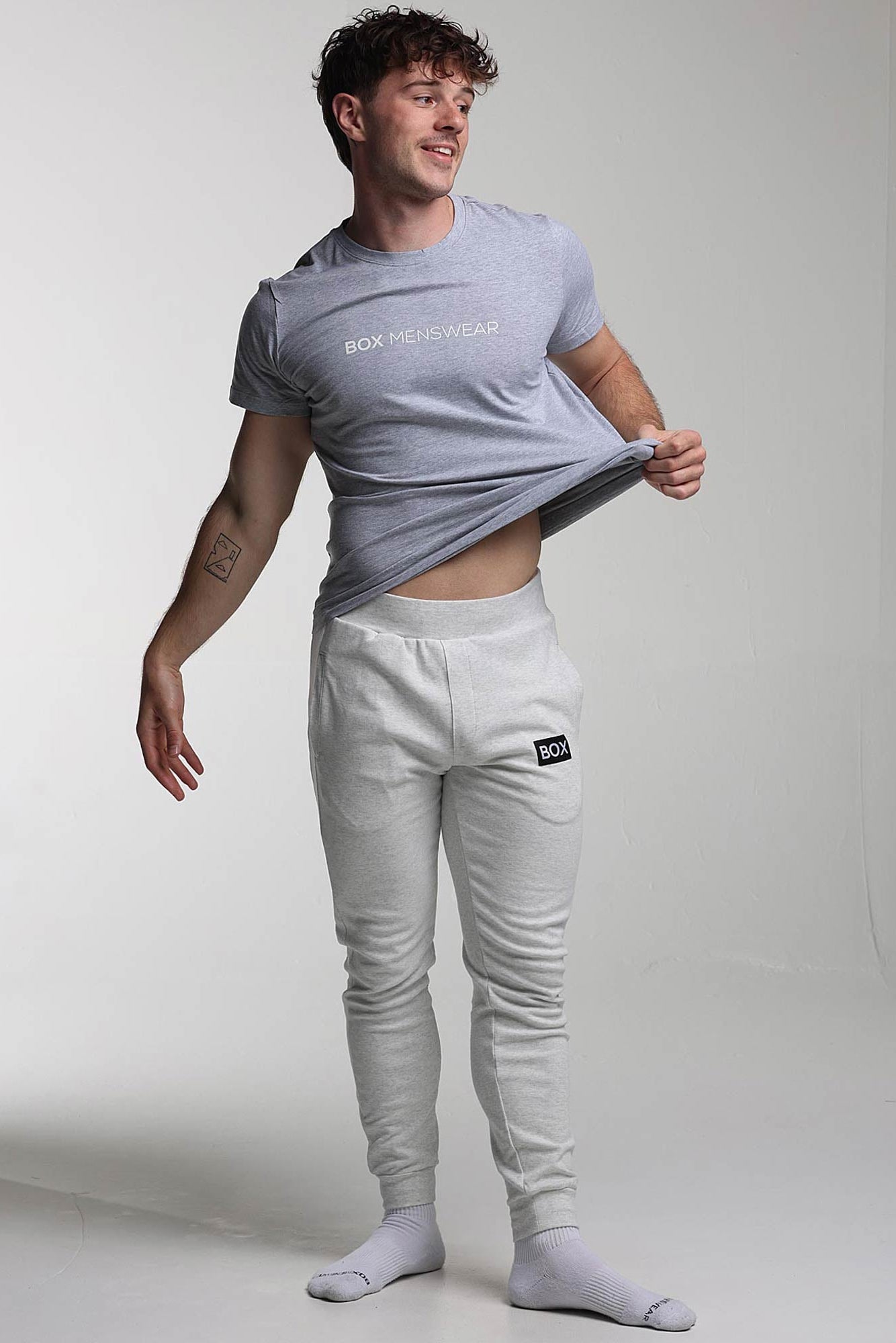 MYSTERY BOX: T-Shirt - boxmenswear - {{variant_title}}