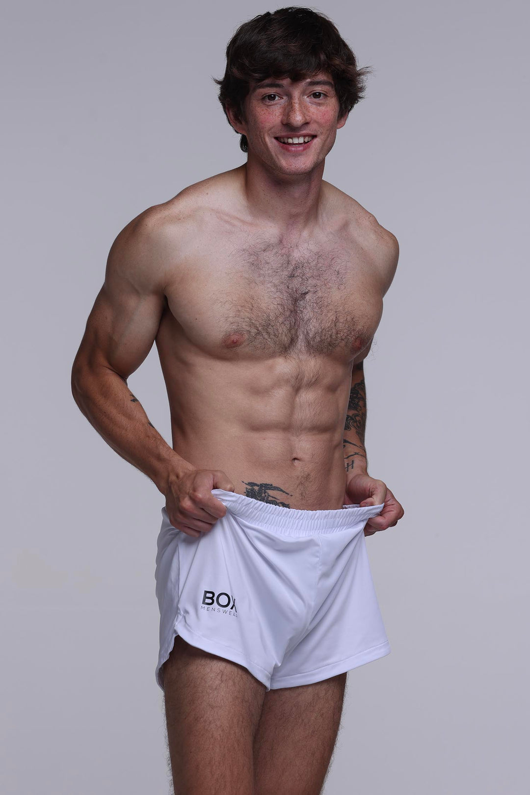 Sexy – Box Menswear