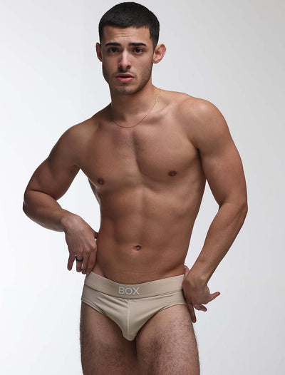 Glide Briefs - Cosmic Sands