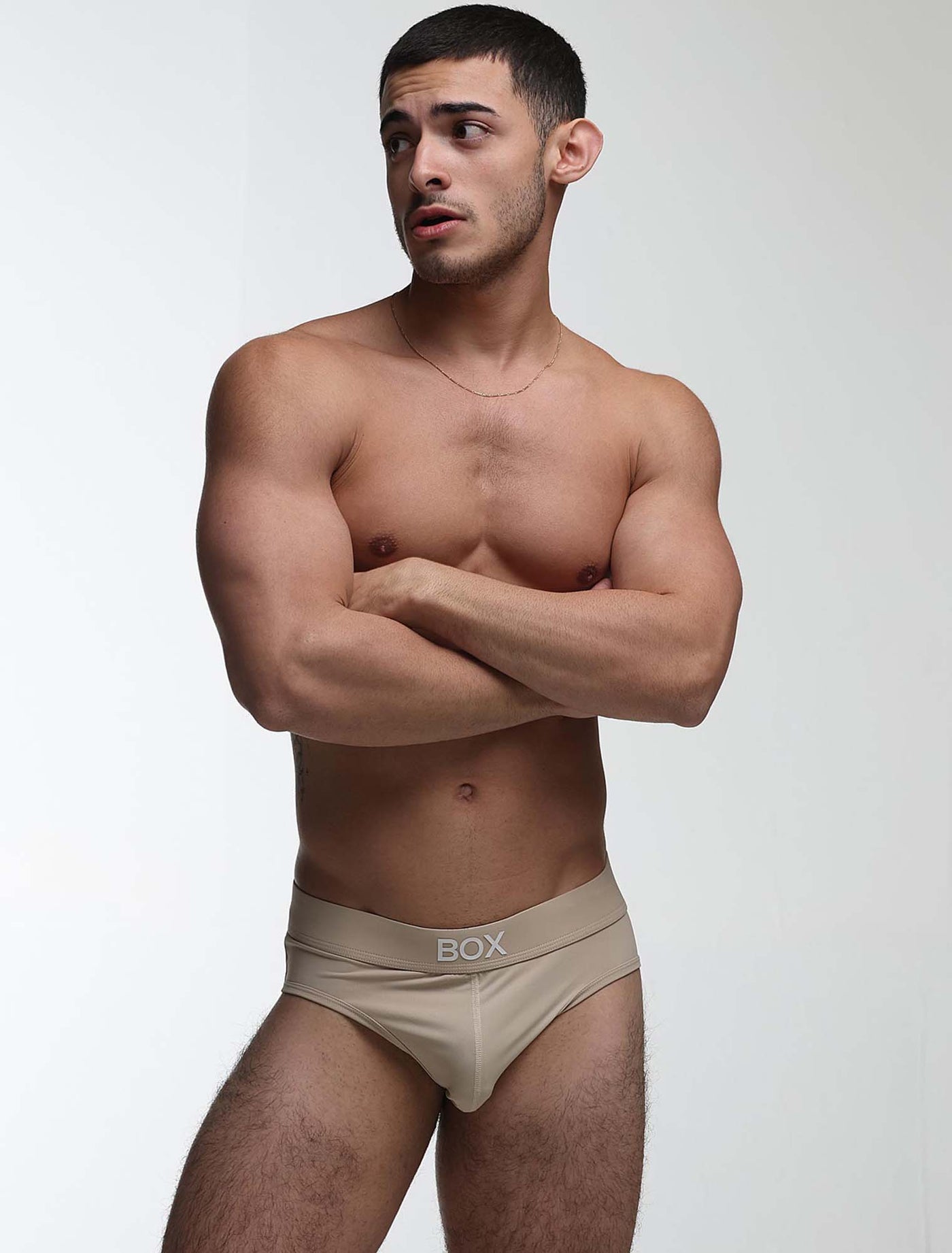 Glide Briefs - Cosmic Sands
