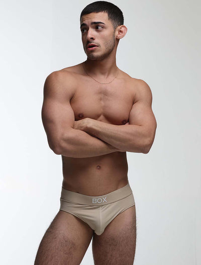 Glide Briefs - Cosmic Sands