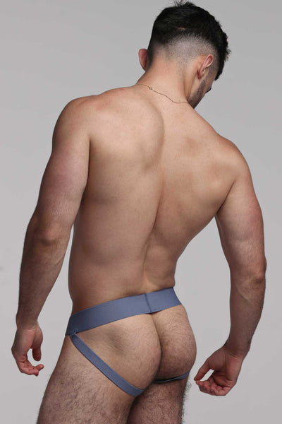 Legacy Jockstraps - Heritage Navy