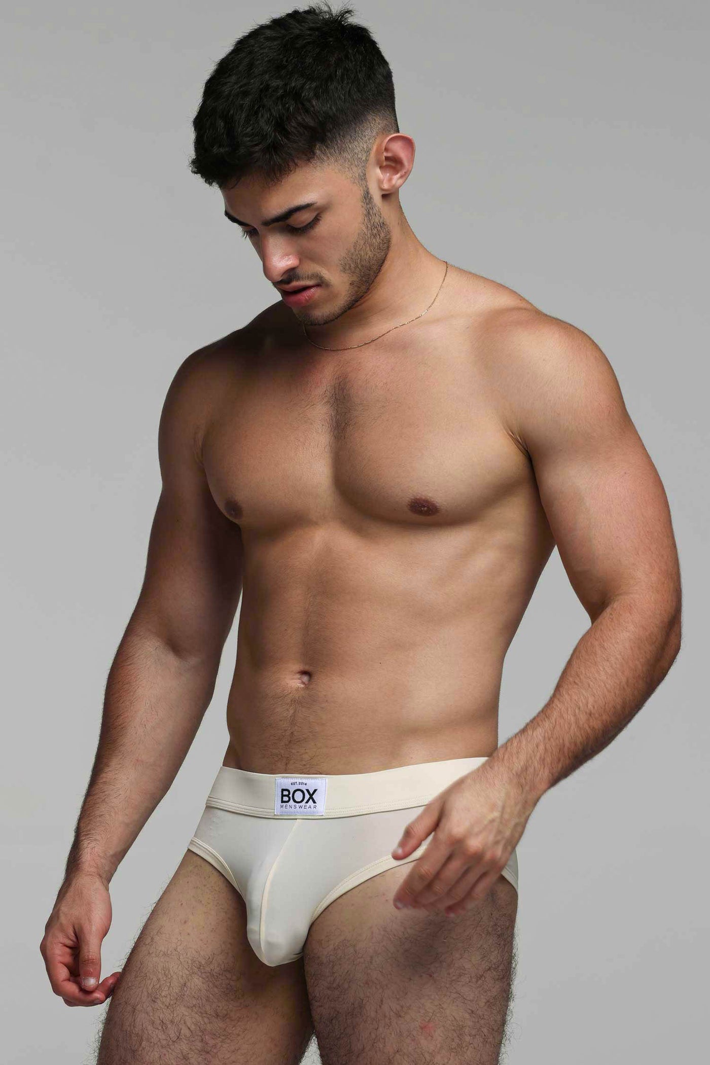 Tonal Briefs - Shade #1