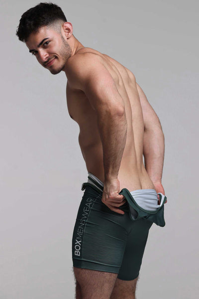 Singlet - Sullivan - boxmenswear - {{variant_title}}