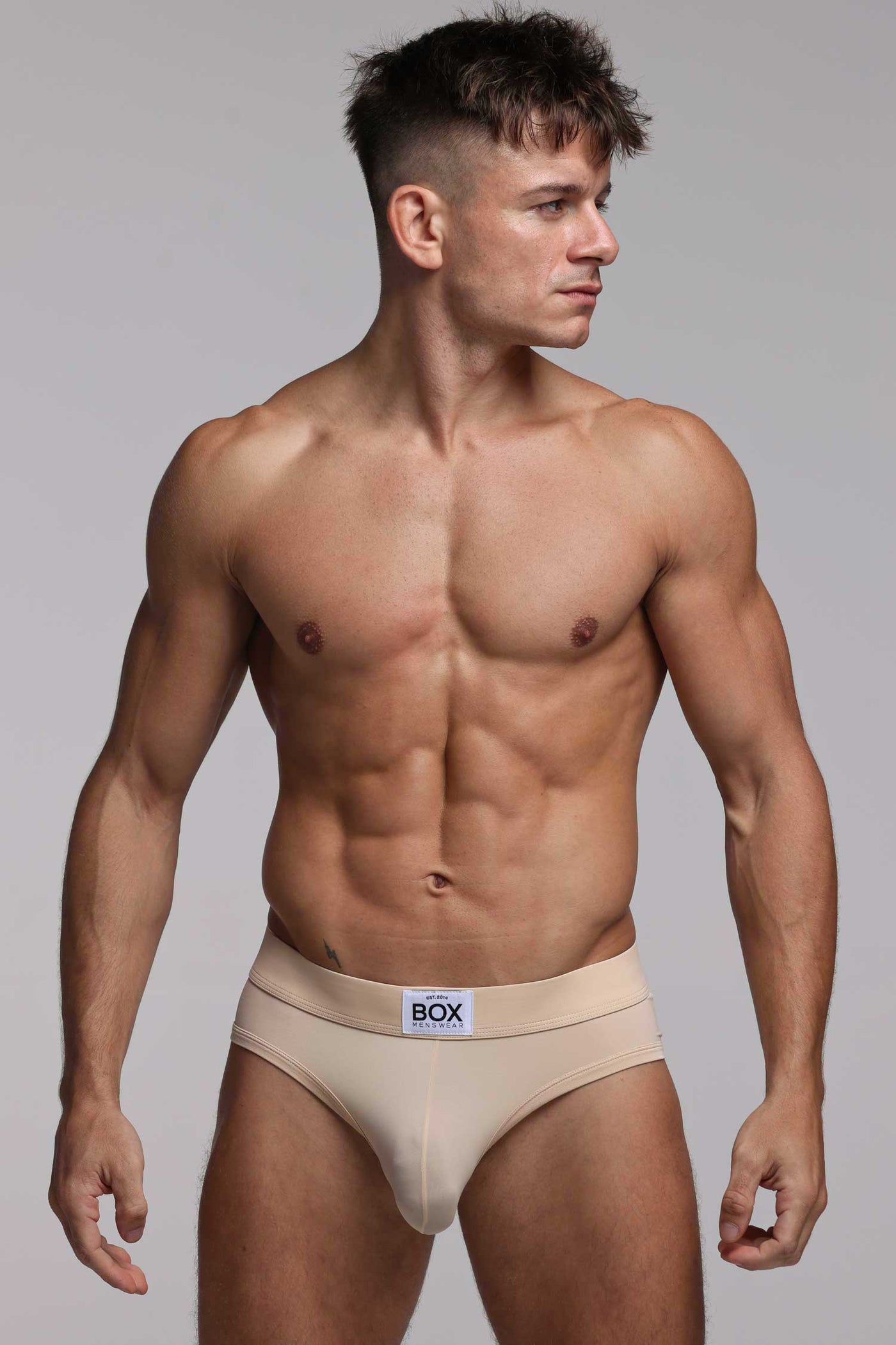 Tonal Briefs - Shade #2