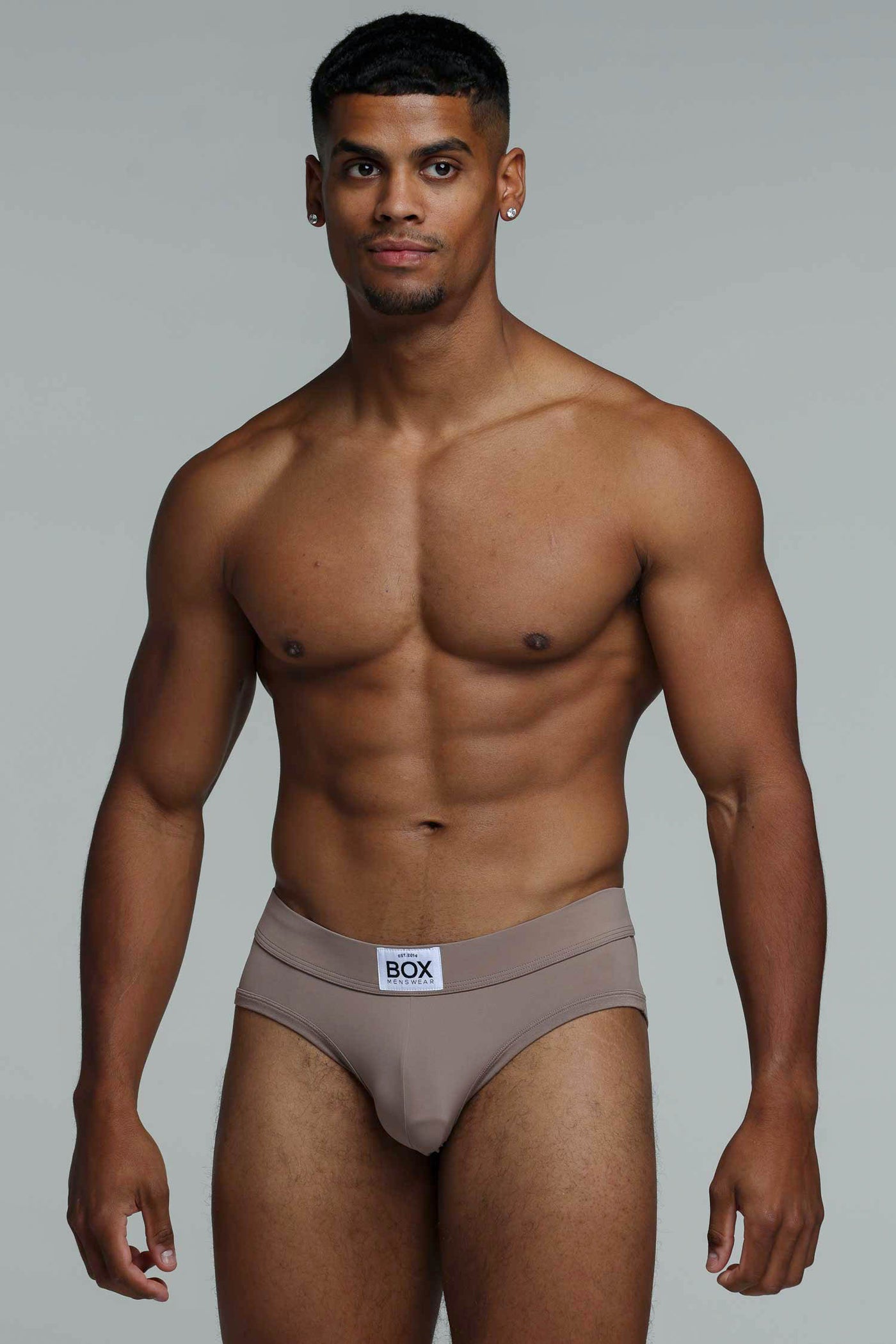 Tonal Briefs - Shade #3