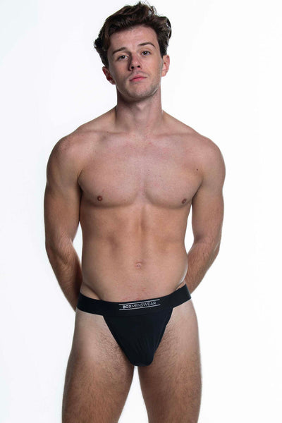 Mens Thong 3.0 - Black