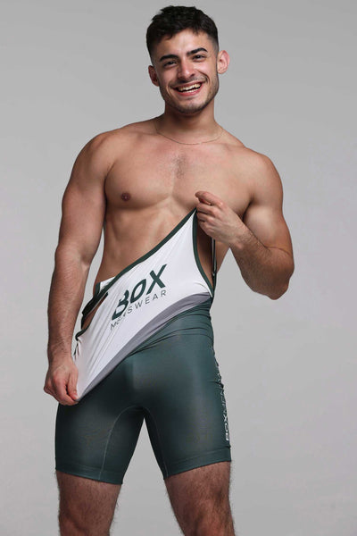 Singlet - Sullivan - boxmenswear - {{variant_title}}