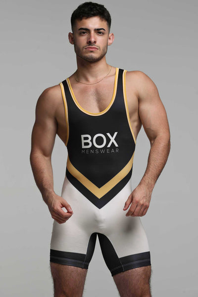 Singlet - Dan - boxmenswear - {{variant_title}}