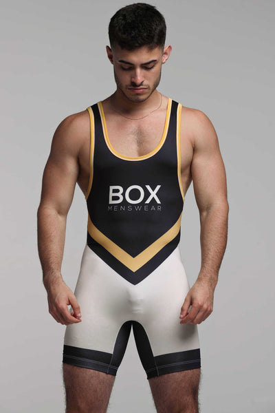 Singlet - Dan - boxmenswear - {{variant_title}}