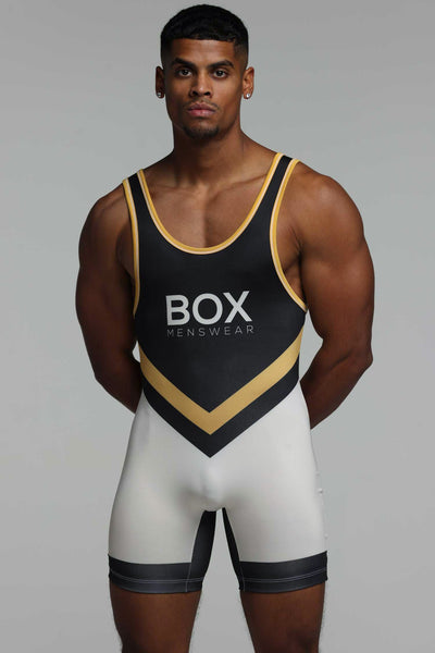 Singlet - Dan - boxmenswear - {{variant_title}}