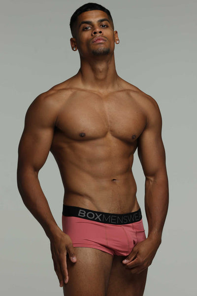 Hybrid Trunks - Viscount Blush