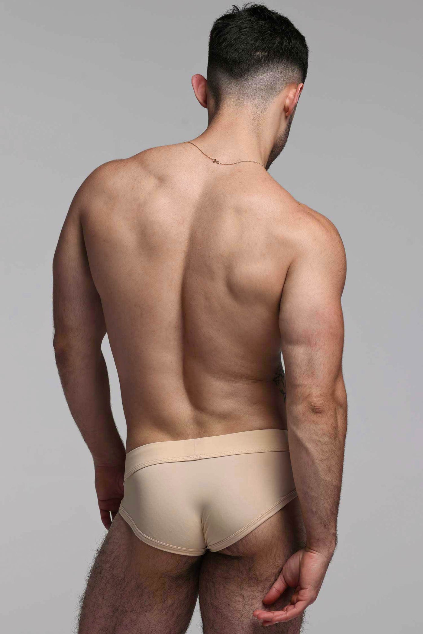 Tonal Briefs - Shade #2